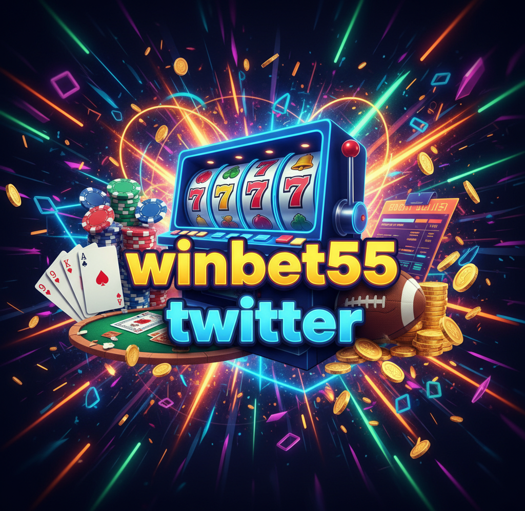 winbet55 twitter