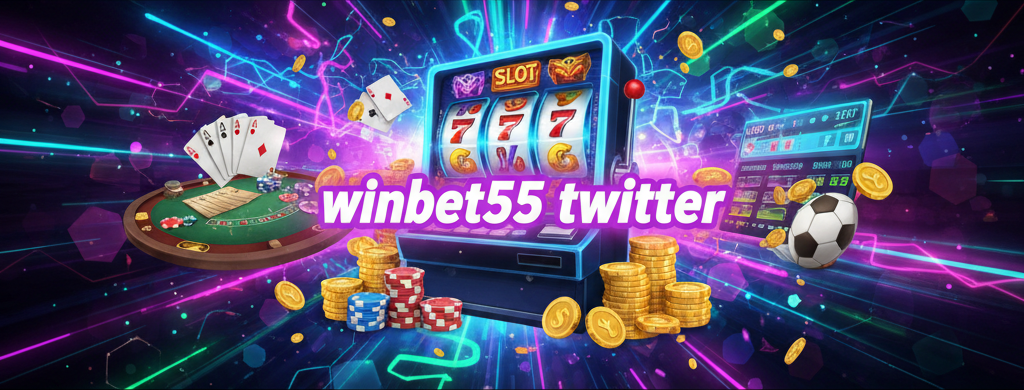 winbet55 twitter