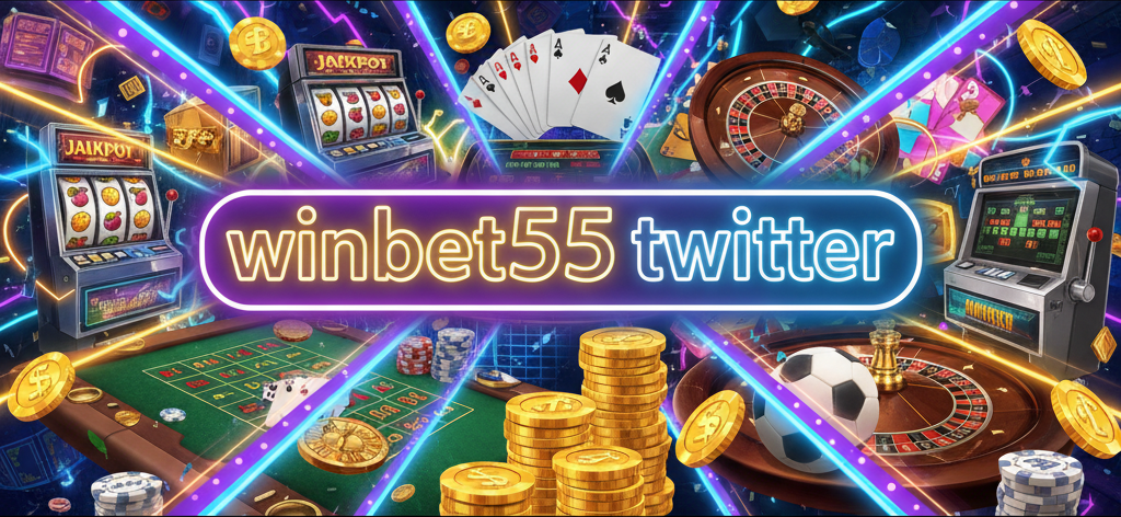 winbet55 twitter