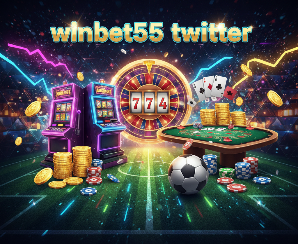 winbet55 twitter